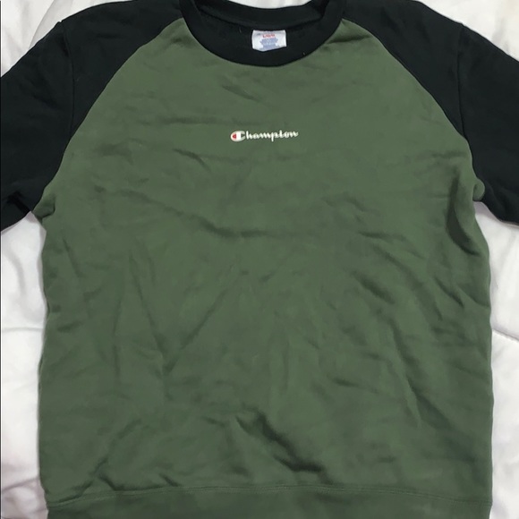 Champion Overthrow Sweater - Picture 4 of 8